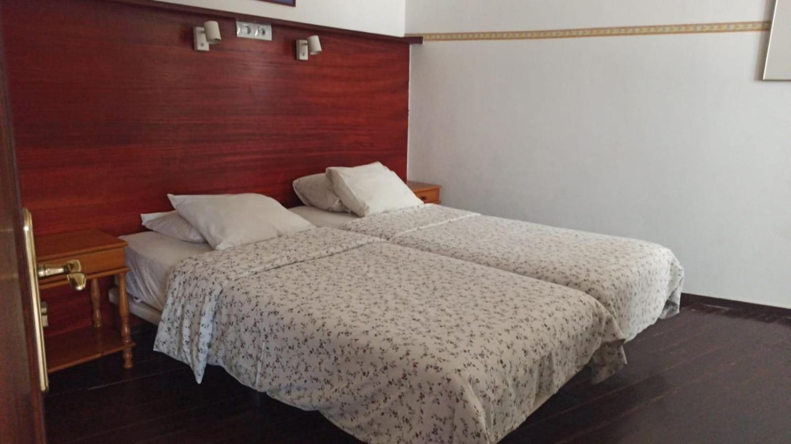 Apartament Casa Julian Santa Cruz de la Palma  Zewnętrze zdjęcie