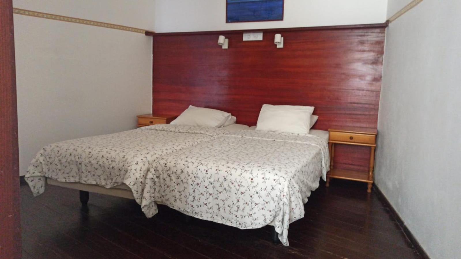 Apartament Casa Julian Santa Cruz de la Palma  Zewnętrze zdjęcie