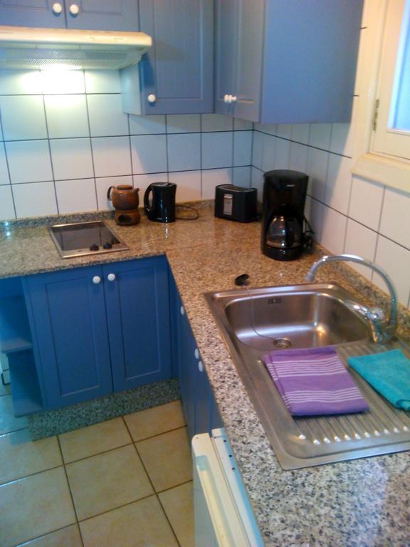 Apartament Casa Julian Santa Cruz de la Palma  Zewnętrze zdjęcie