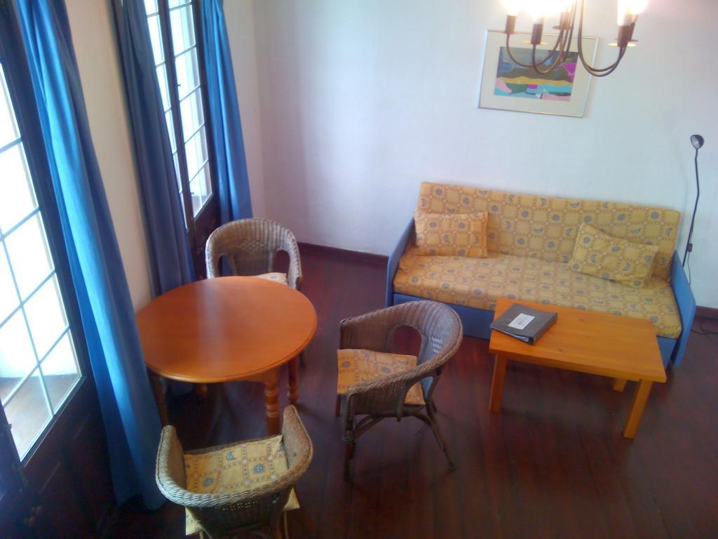 Apartament Casa Julian Santa Cruz de la Palma  Zewnętrze zdjęcie