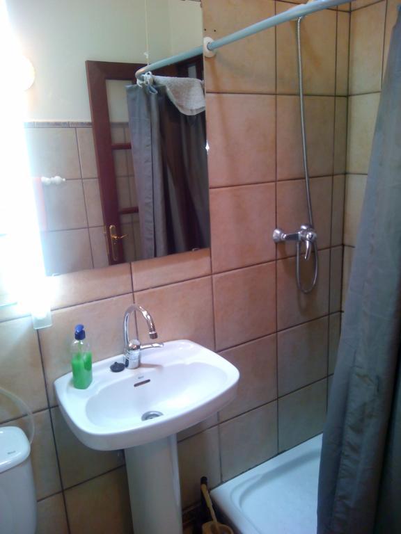 Apartament Casa Julian Santa Cruz de la Palma  Zewnętrze zdjęcie