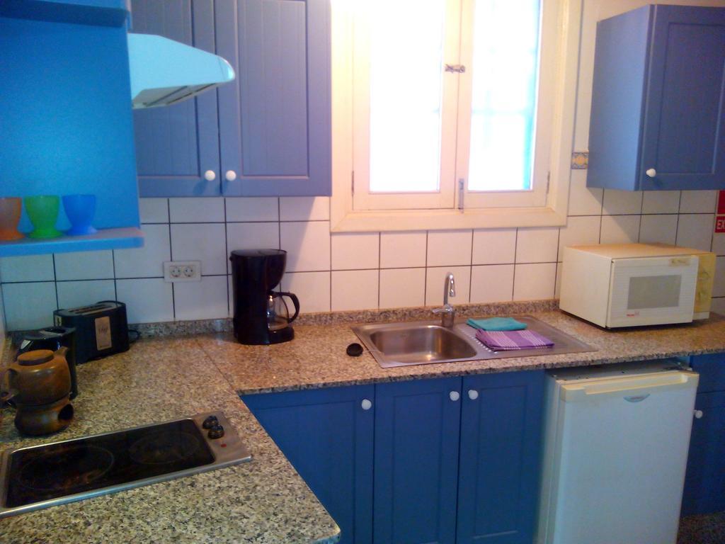 Apartament Casa Julian Santa Cruz de la Palma  Zewnętrze zdjęcie