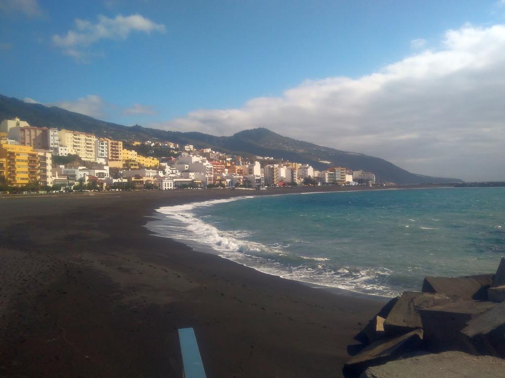 Apartament Casa Julian Santa Cruz de la Palma  Zewnętrze zdjęcie