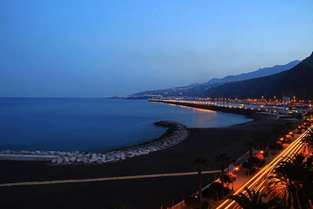 Apartament Casa Julian Santa Cruz de la Palma  Zewnętrze zdjęcie